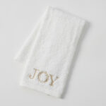 Spark Joy Hand Towel 3 Asst Designs