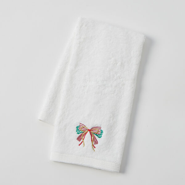 Christmas Cheer Hand Towel 3 Asst Designs