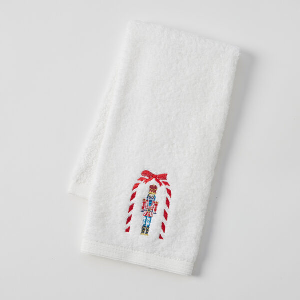 Christmas Cheer Hand Towel 3 Asst Designs