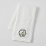 Holiday Season Hand Towel 3 Asst Designs