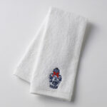 Christmas Wishes Hand Towel 3 Asst Designs