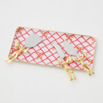 Bowtiful Cheese Knives Set of 3