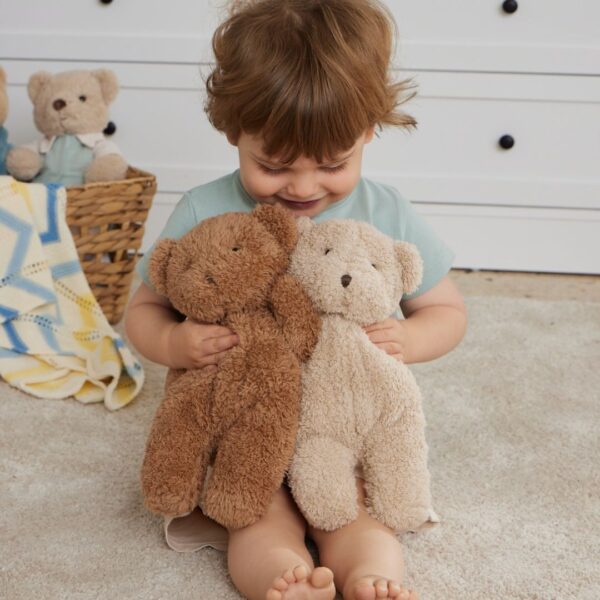 Cuddly Bear 2 Asst Colours