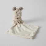 Jiggle & Giggle Scruff Comforter