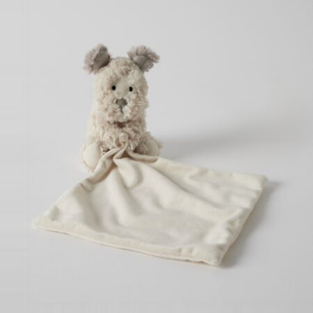 Jiggle & Giggle Scruff Comforter