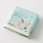 Out & About Bath Book