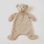 Cuddly Comforter 2 Asst Colours