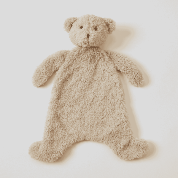 Cuddly Comforter 2 Asst Colours