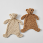 Cuddly Comforter 2 Asst Colours