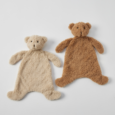 Cuddly Comforter 2 Asst Colours