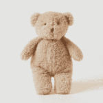 Cuddly Bear 2 Asst Colours