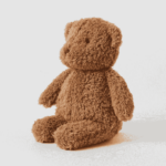 Cuddly Bear 2 Asst Colours