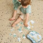 Dinosaur Play Jigsaw 24 Pc Puzzle