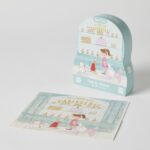 Out & About Jigsaw 24 Pc Puzzle