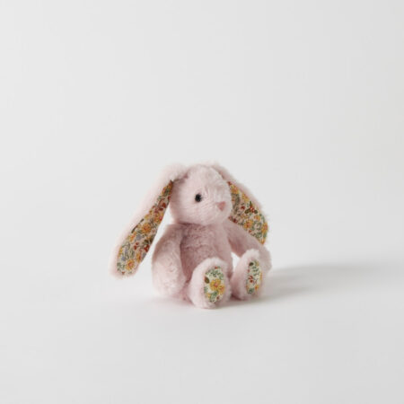 plush-baby-rattle-bunny-pastel-pink-floral-ears-side-jcbr419