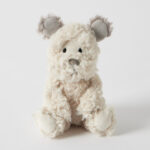 Scruff Rattle