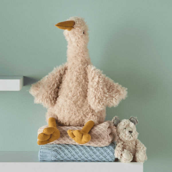 Scruff Rattle