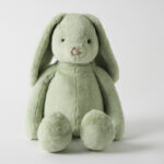 Mint Bunny Extra Large