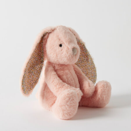 soft-toy-bunny-pastel-pink-peach-floral-ears-medium-jcst536 (1)