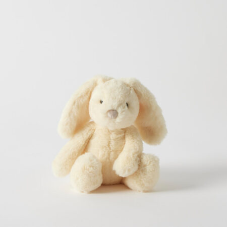 Lemon Bunny Small