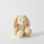 Lemon Bunny Small
