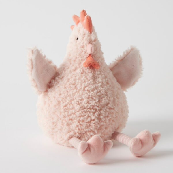 Jiggle & Giggle Josie Chicken