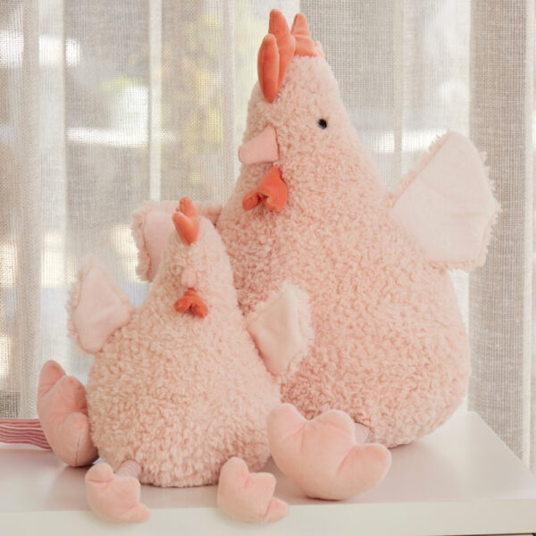 Giant Josie The Chicken