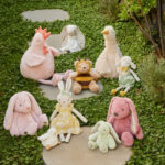 Jiggle & Giggle Stanley Sheep