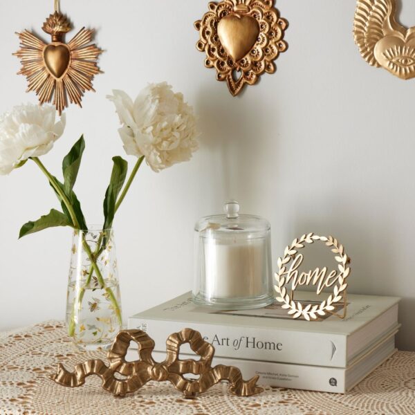 Home Sweet Home Sculpture