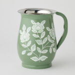 Meadow Bloom Jug
