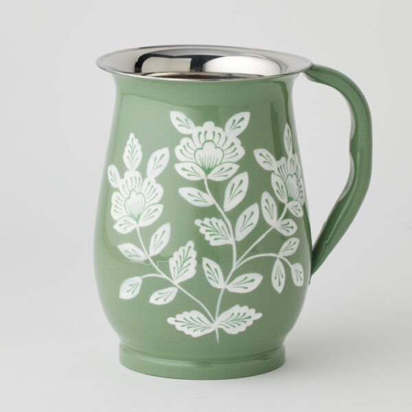 Meadow Bloom Jug