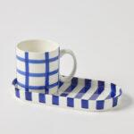 Loft Breakfast Set - Blue