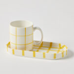 Loft Breakfast Set - Yellow