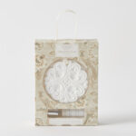 Timeless Blossoms Scented Ceramic Disc - Rose Oud