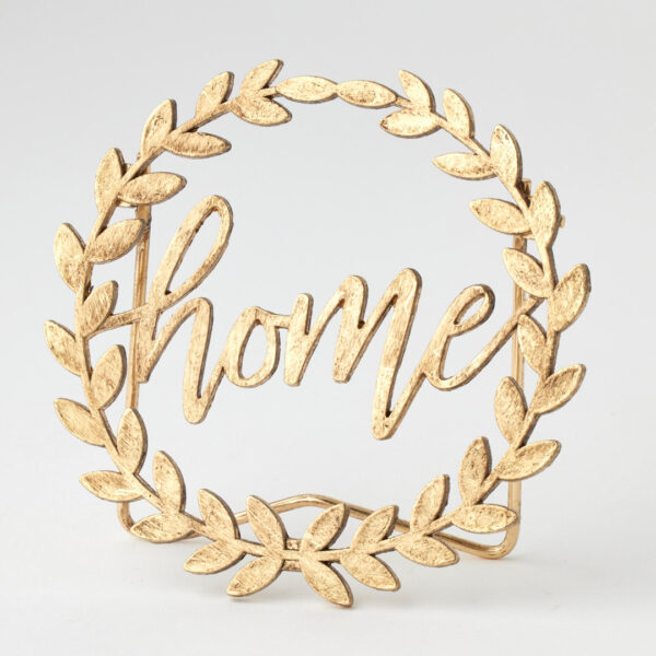 Home Sweet Home Sculpture