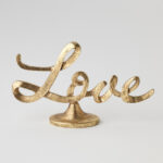 Little Love Sculpture