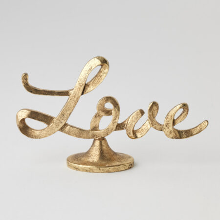 Little Love Sculpture
