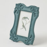 Regency 4 x 6" Photo Frame