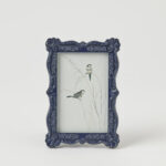 Regent 4 x 6" Photo Frame