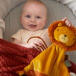 Edgar Lion Comforter