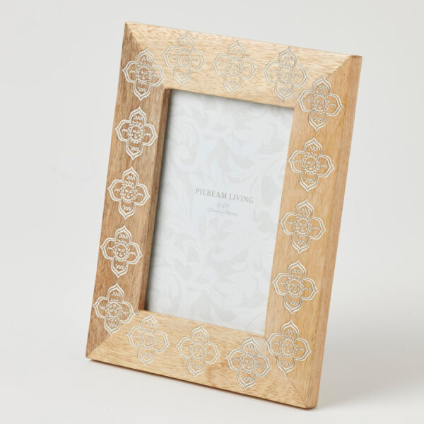 Sunkissed 5 x 7" Photo Frame