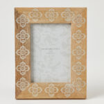 Sunkissed 5 x 7" Photo Frame