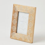 Sunkissed 4 x 6" Photo Frame