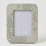 Cassia 5 x 7" Photo Frame