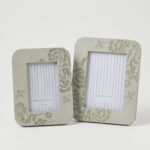 Cassia 5 x 7" Photo Frame