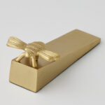 Bee Door Wedge