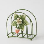Wild Vine Napkin Holder