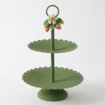Wild Vine 2 Tier Stand