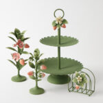Wild Vine Napkin Holder