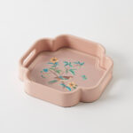 Harmony Bird Trays Set of 2